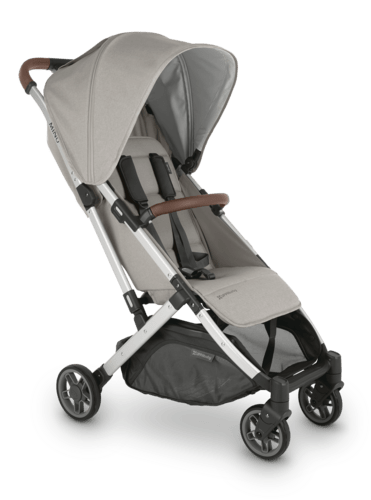 uppababy minu compact stroller
