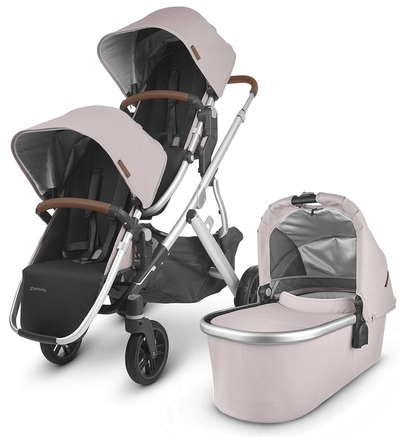 Uppababy customer 2025 service reviews