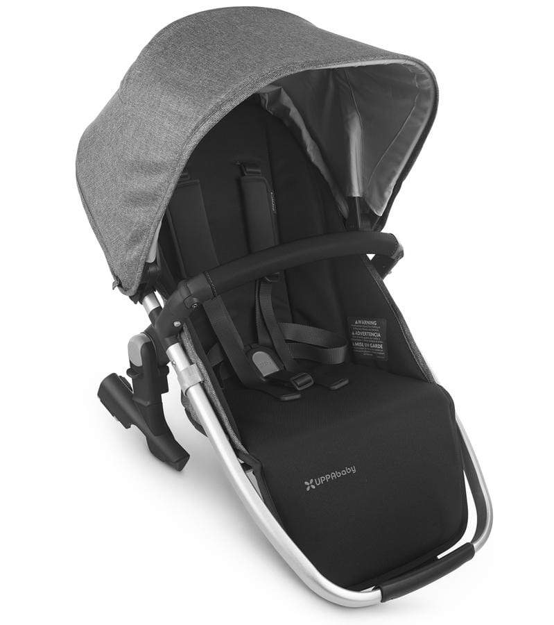 UPPAbaby Vista v2 Rumbleseat