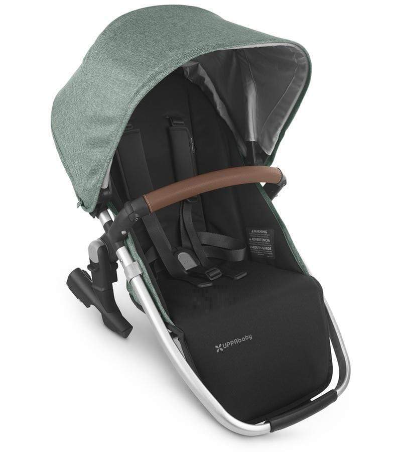 UPPAbaby Vista v2 Rumbleseat