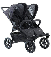 Valco Baby Duo X Double Stroller Tailormade Night