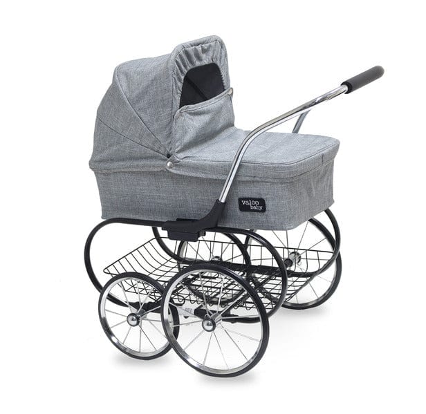 Valco store doll stroller