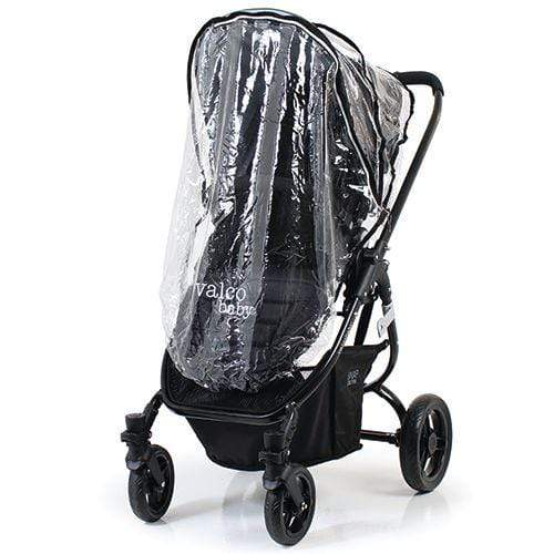 Valco baby store rain cover