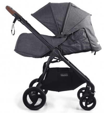 Valco baby sales snap 4 trend