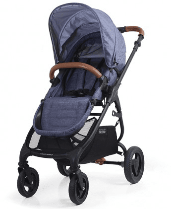 Valco baby top snap stroller
