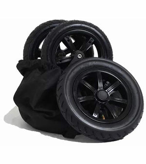 Valco Infinity Wheel Pack for Slim Twin