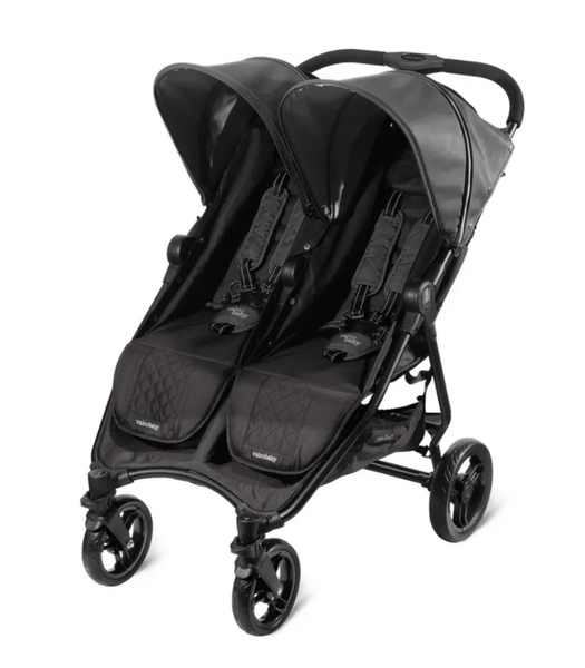 Valco hot sale duo stroller
