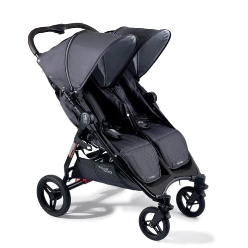 Valco Slim Twin Double Stroller Sport Edition